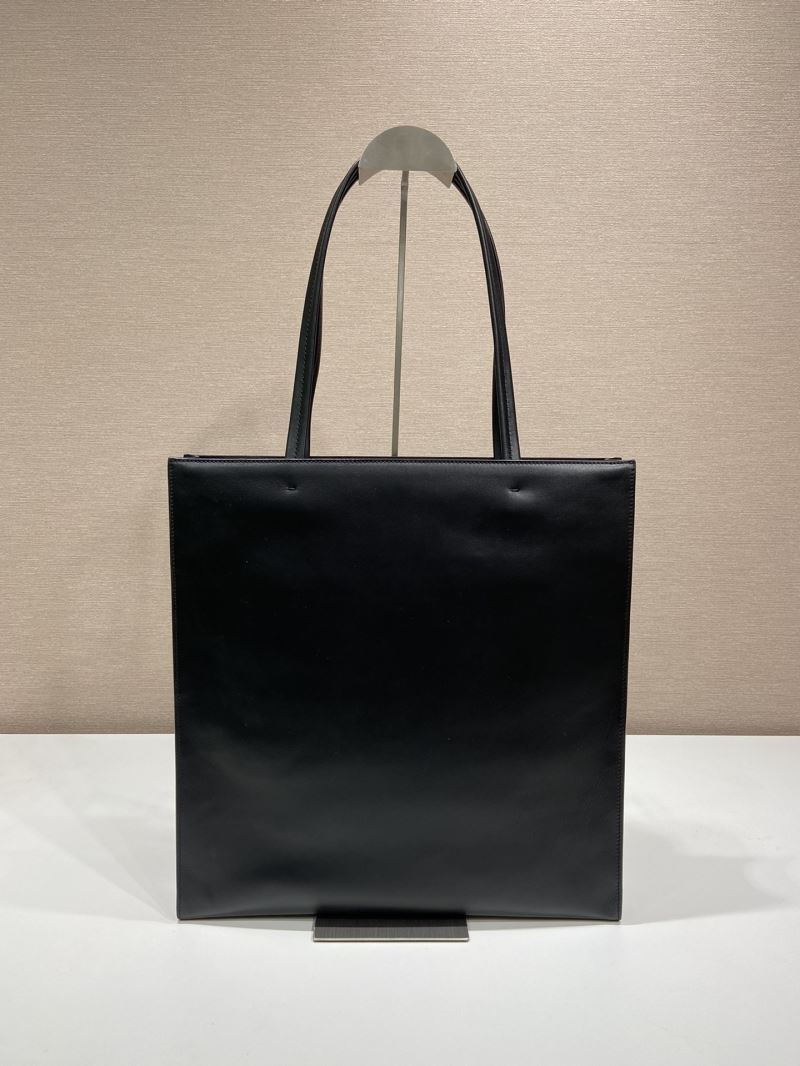 Prada Shopping Bags